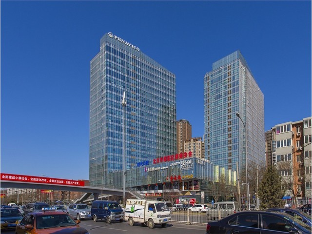 高性能纯化水设备销售厂